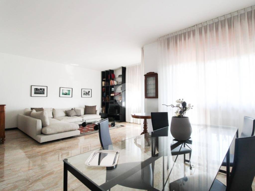 appartamento in vendita a Cusano Milanino