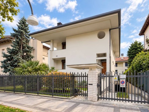 casa indipendente in vendita a Cusano Milanino