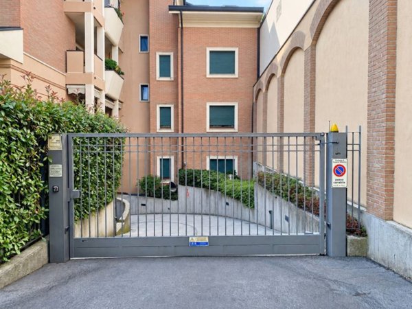 box auto in vendita a Cusano Milanino