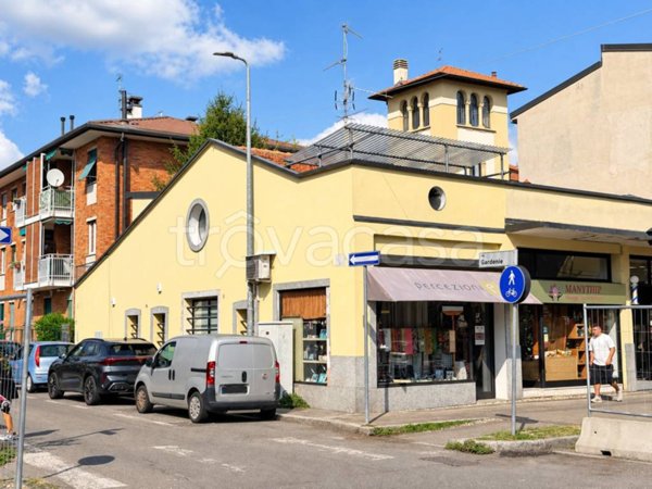 bivano in vendita a Cusano Milanino