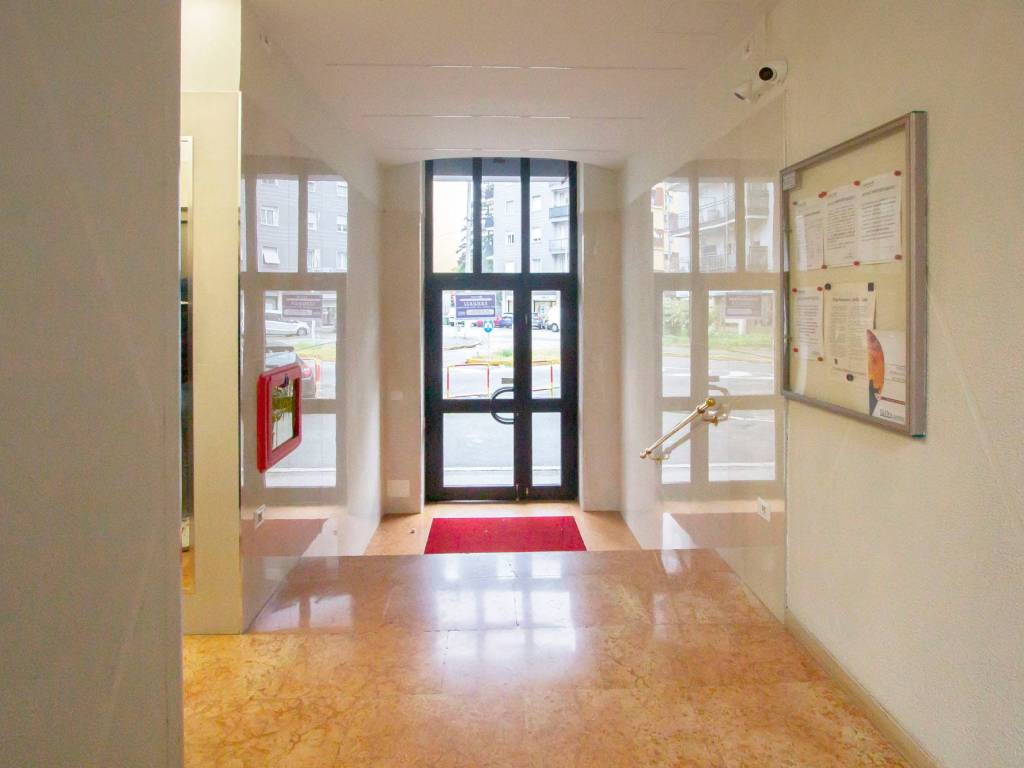 appartamento in vendita a Cusano Milanino