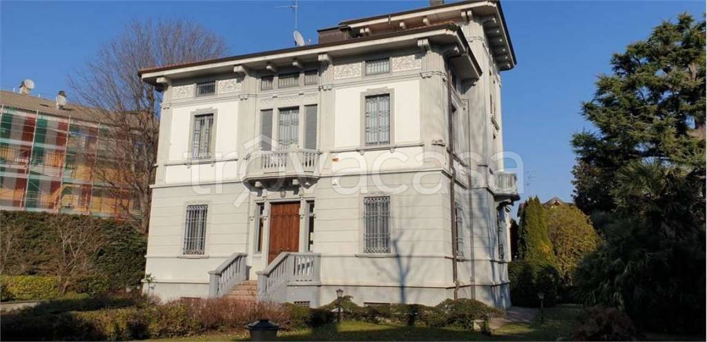 appartamento in vendita a Cusano Milanino
