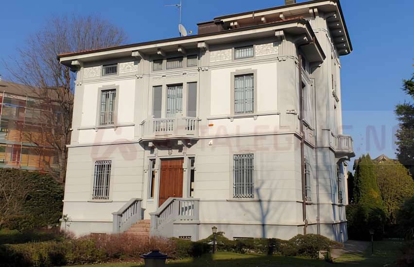 appartamento in vendita a Cusano Milanino