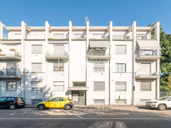 appartamento in vendita a Cusano Milanino