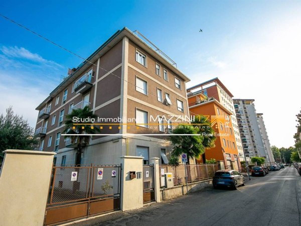 appartamento in vendita a Cusano Milanino