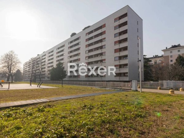 appartamento in vendita a Cusano Milanino