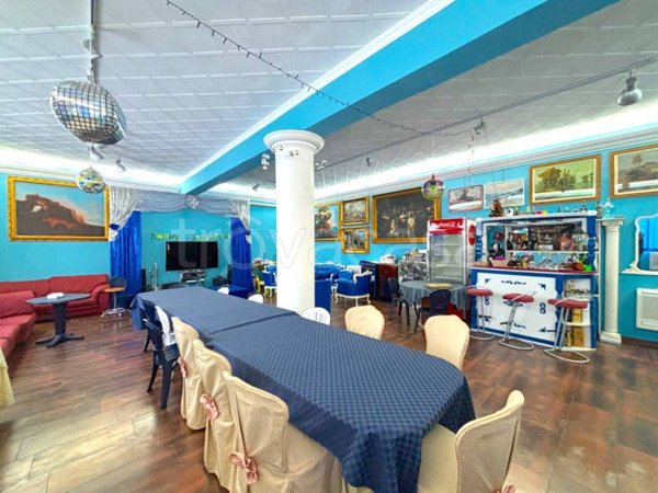 ufficio in vendita a Cusano Milanino