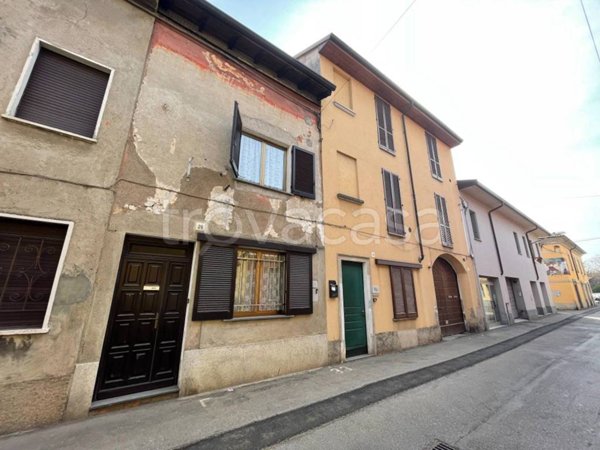 casa indipendente in vendita a Dairago
