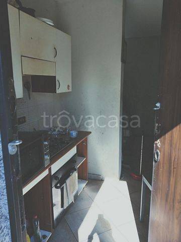 appartamento in vendita a Dairago