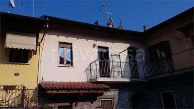 appartamento in vendita a Dairago