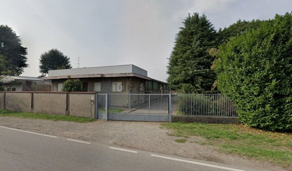 casa indipendente in vendita a Dairago