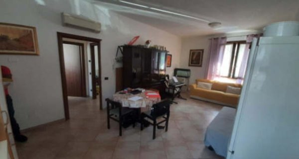 appartamento in vendita a Dairago