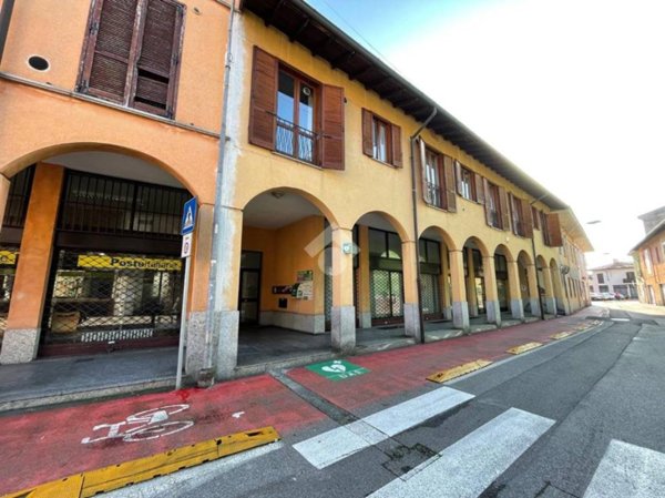 ufficio in vendita a Dairago