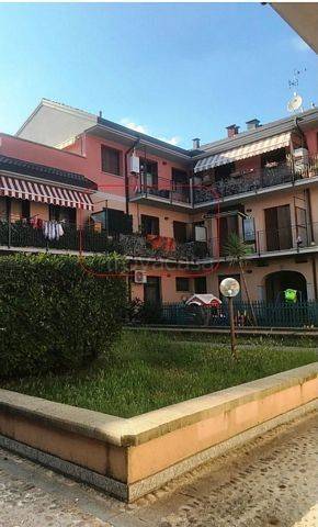 appartamento in vendita a Dairago