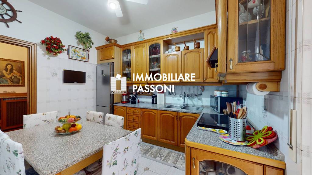 appartamento in vendita a Dairago