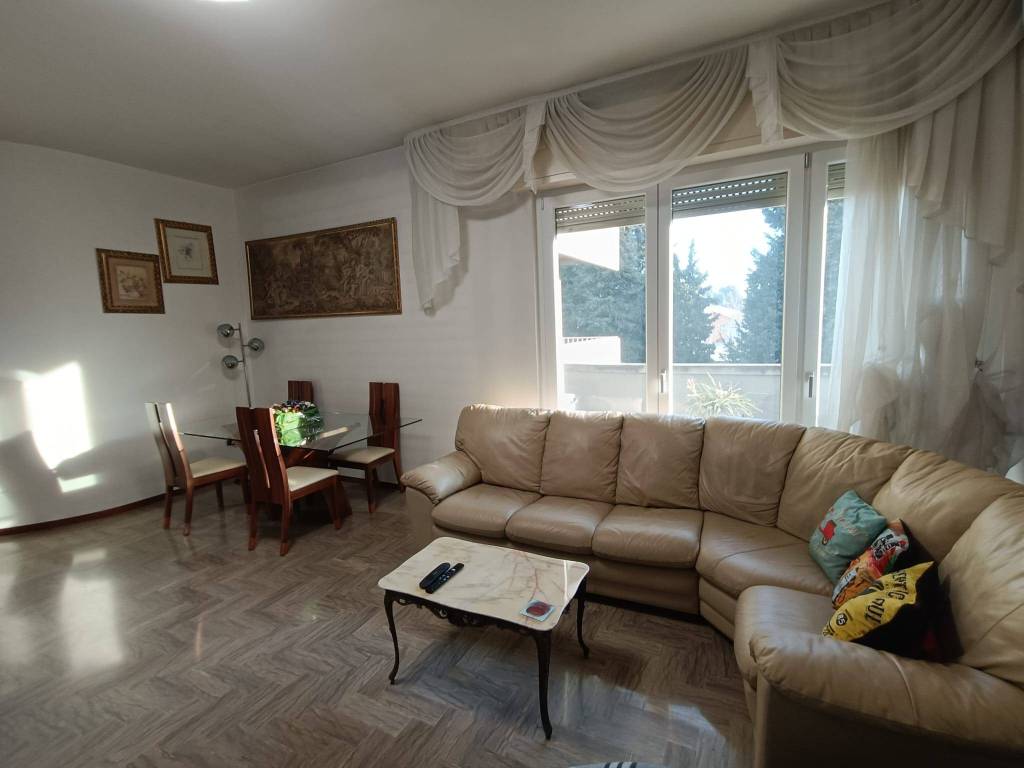 appartamento in vendita a Dairago