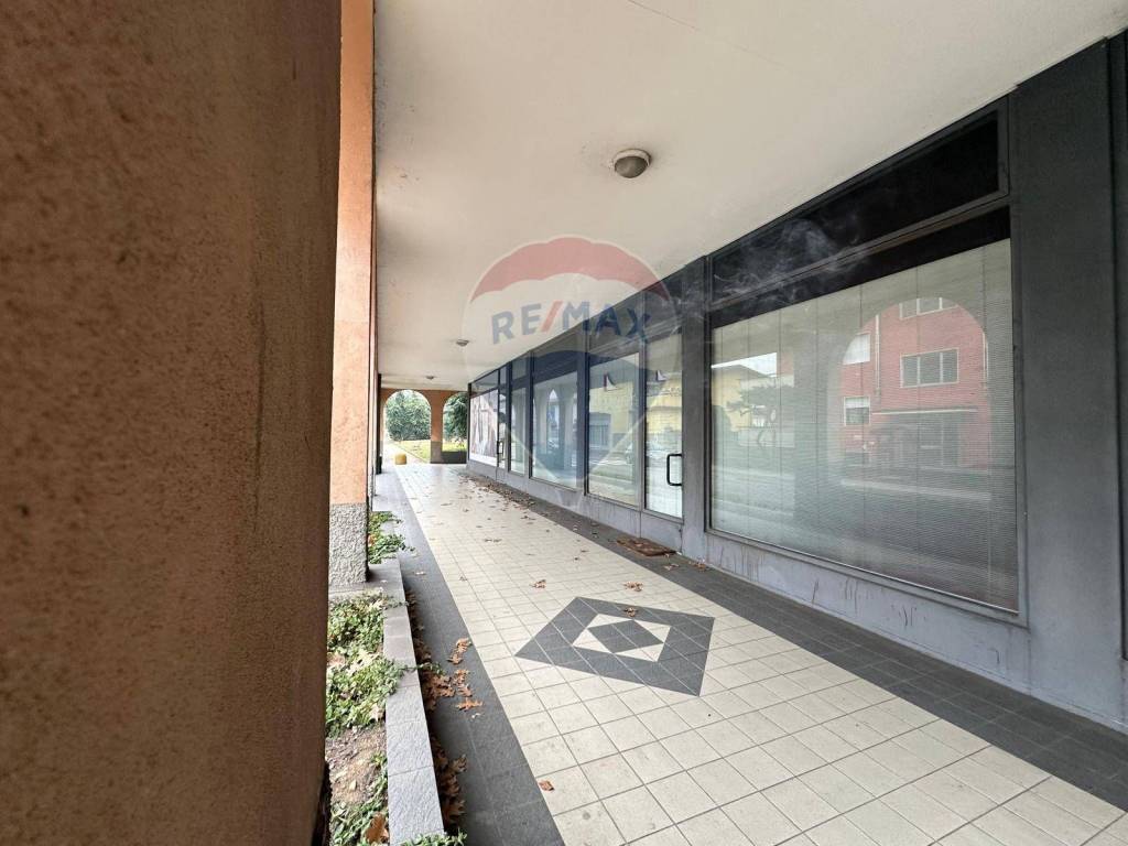 appartamento in vendita a Dairago