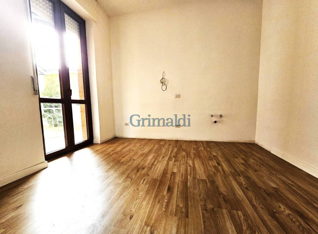 appartamento in vendita a Dairago