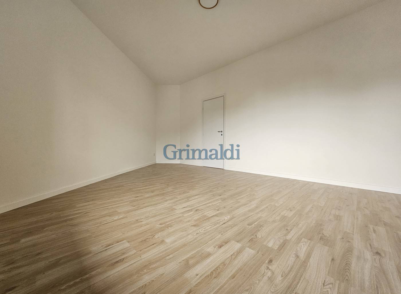 appartamento in vendita a Dairago