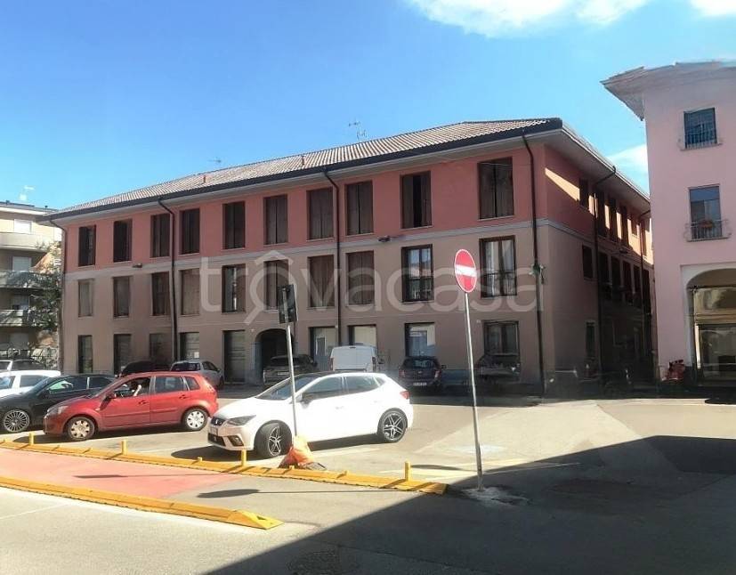 appartamento in vendita a Dairago