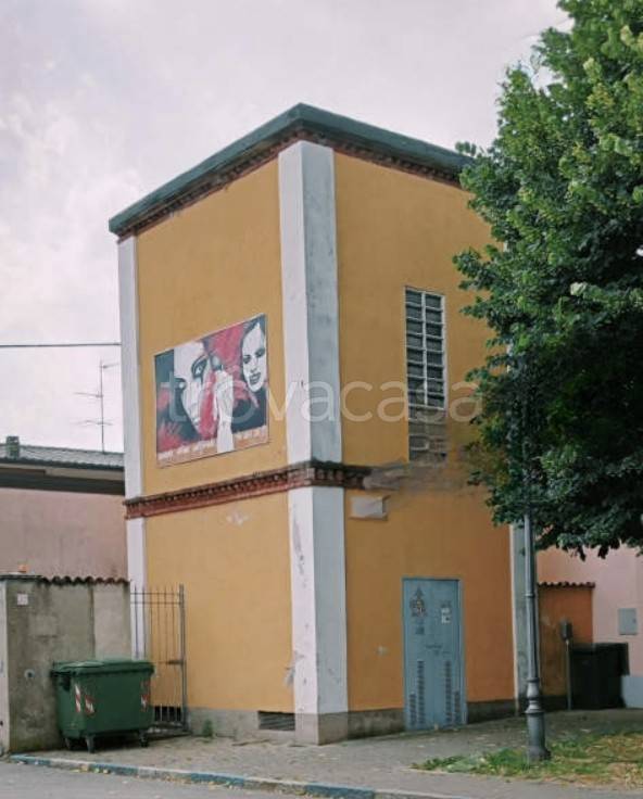 appartamento in vendita a Dairago