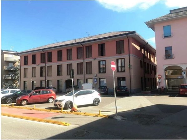 appartamento in vendita a Dairago