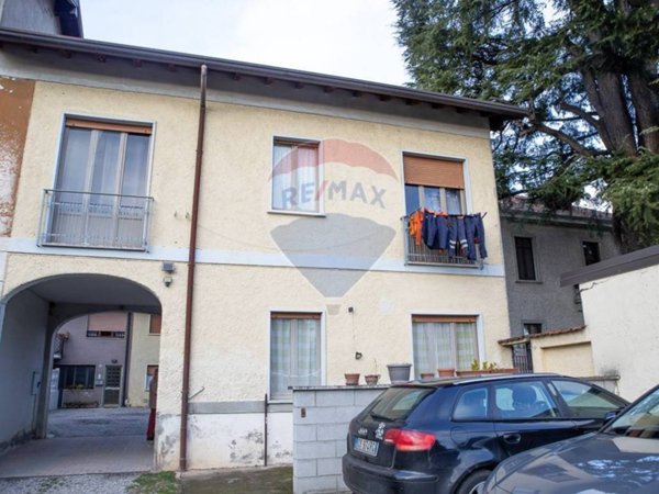 appartamento in vendita a Dairago