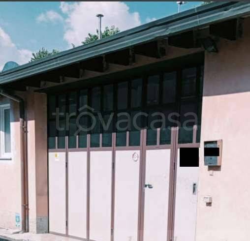 appartamento in vendita a Dairago