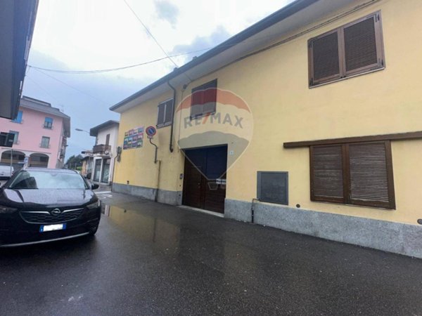 appartamento in vendita a Dairago