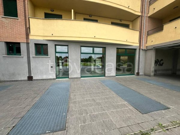 appartamento in vendita a Dairago