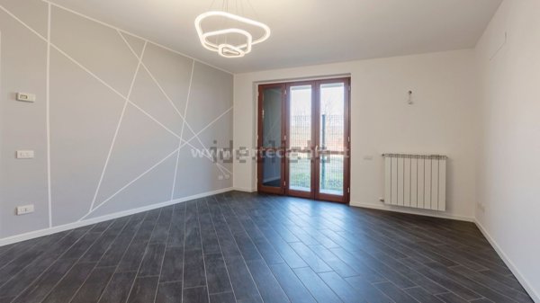 appartamento in vendita a Dairago