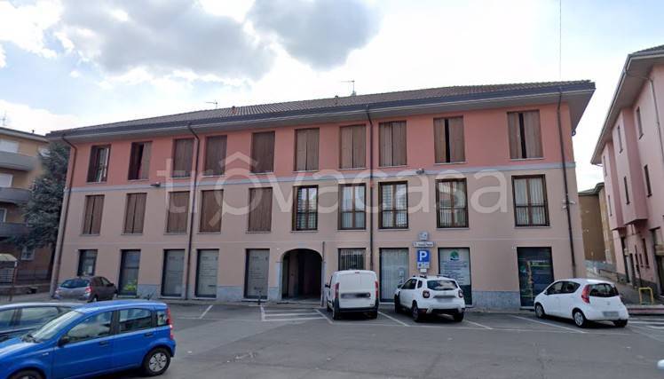 appartamento in vendita a Dairago