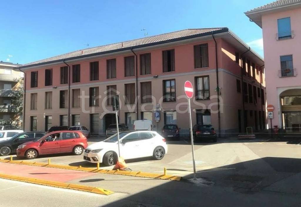 appartamento in vendita a Dairago