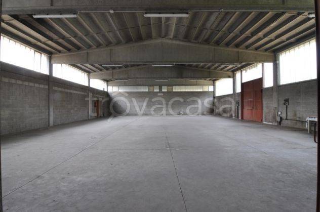 appartamento in vendita a Dairago