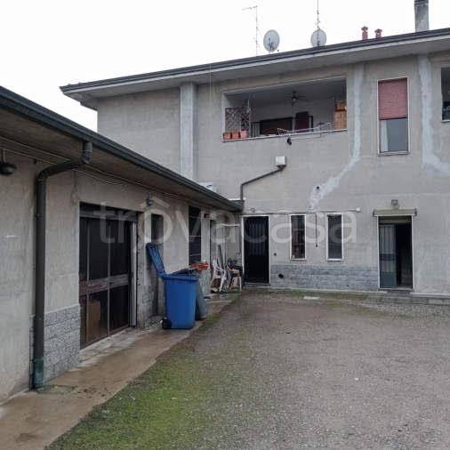 appartamento in vendita a Dairago
