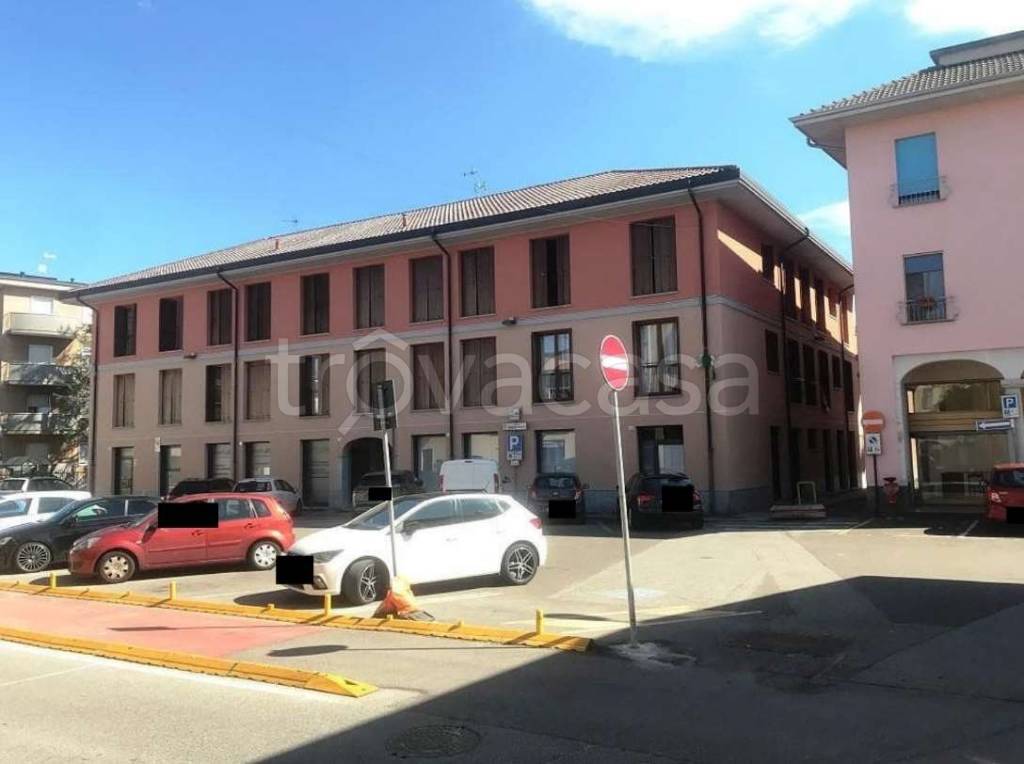 appartamento in vendita a Dairago