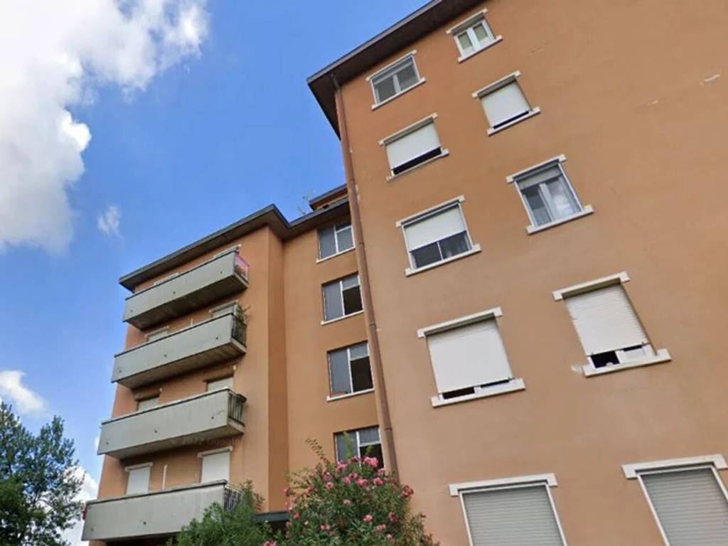 intera palazzina in vendita a Dairago