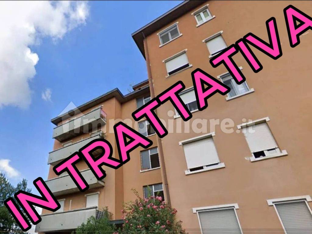 intera palazzina in vendita a Dairago