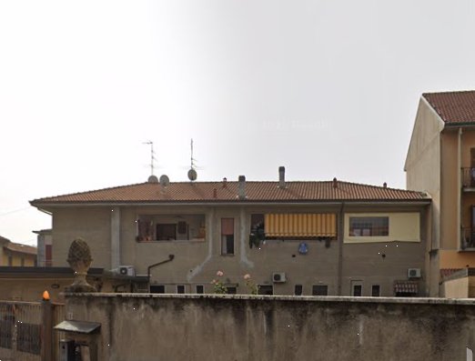 appartamento in vendita a Dairago
