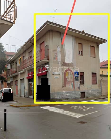 appartamento in vendita a Dairago