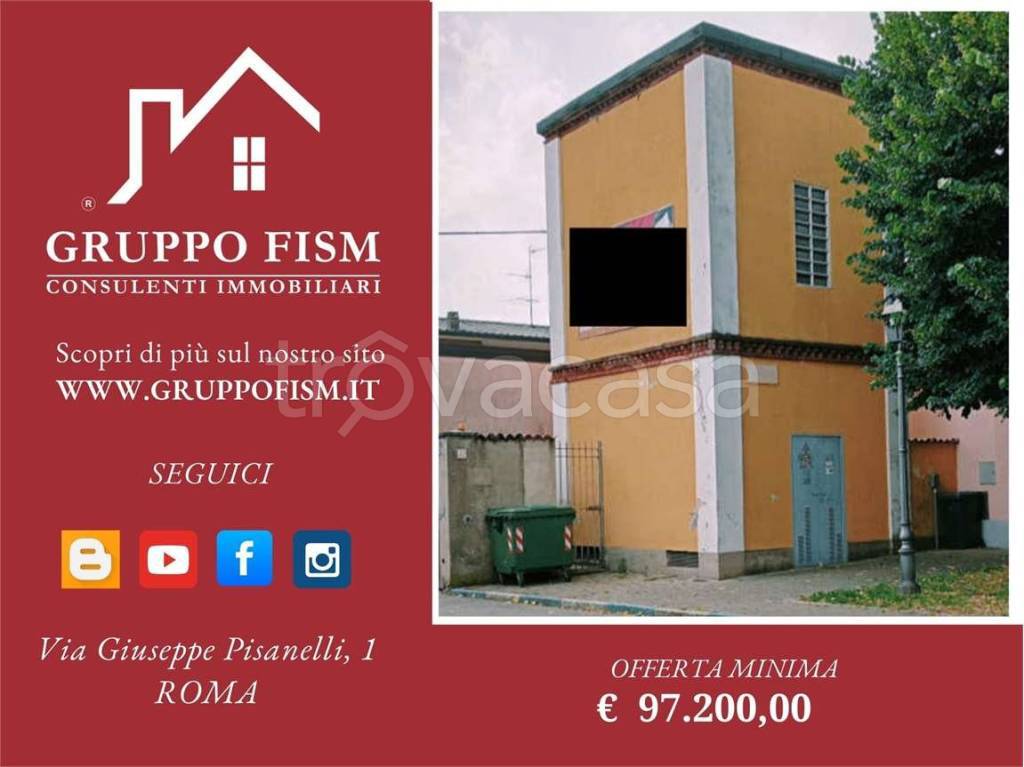 negozio in vendita a Dairago