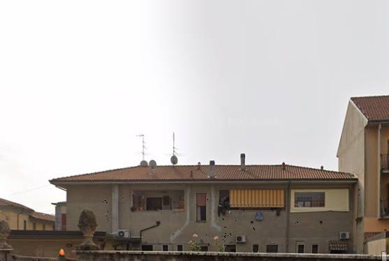 appartamento in vendita a Dairago