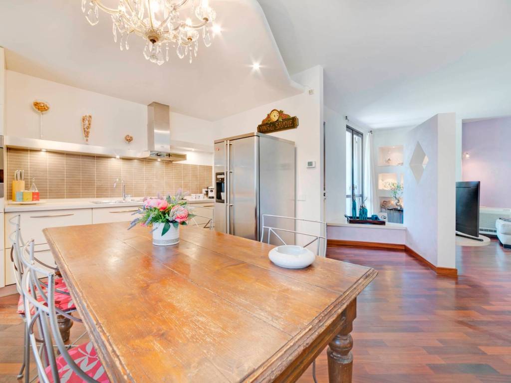 casa indipendente in vendita a Dairago