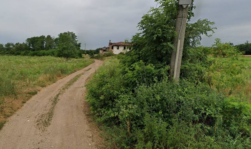 casa indipendente in vendita a Dairago