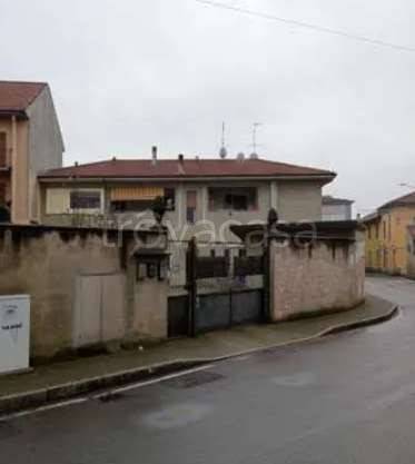 appartamento in vendita a Dairago