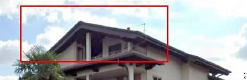 appartamento in vendita a Dairago