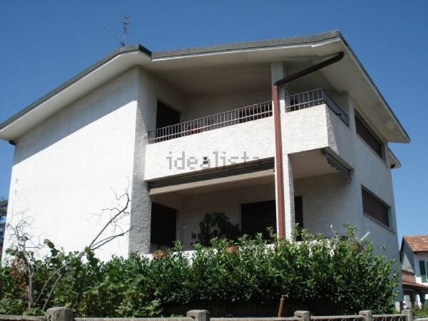 casa indipendente in vendita a Dairago