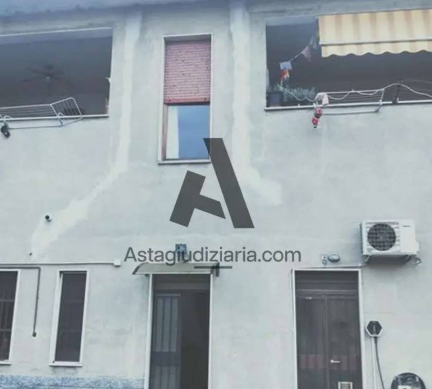 appartamento in vendita a Dairago
