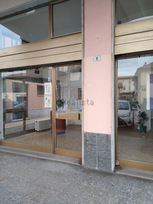 negozio in vendita a Dairago