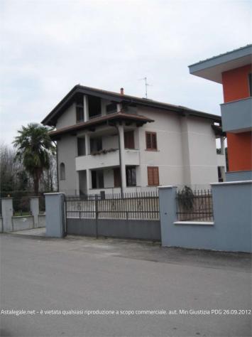 appartamento in vendita a Dairago